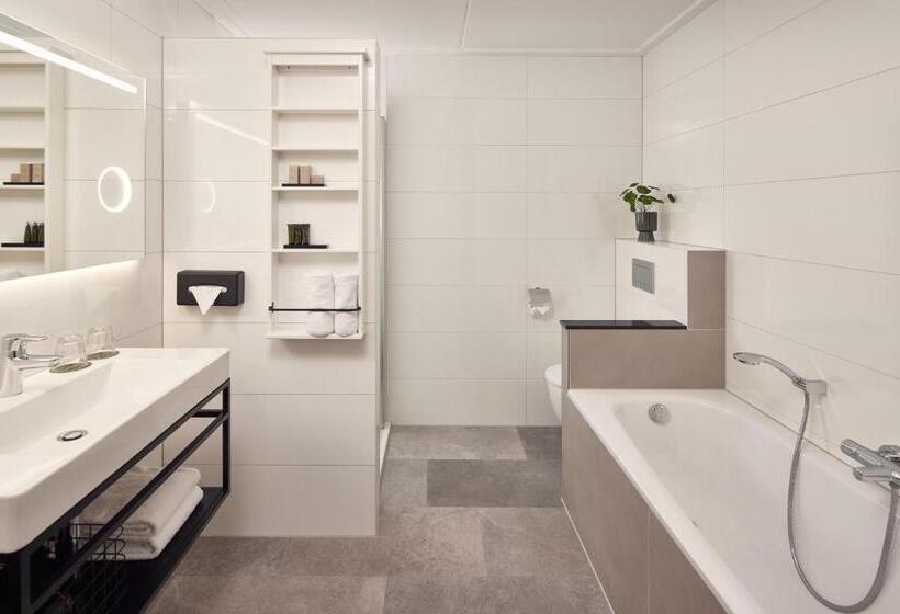 Номер Deluxe, Van Der Valk Cuijk   Nijmegen