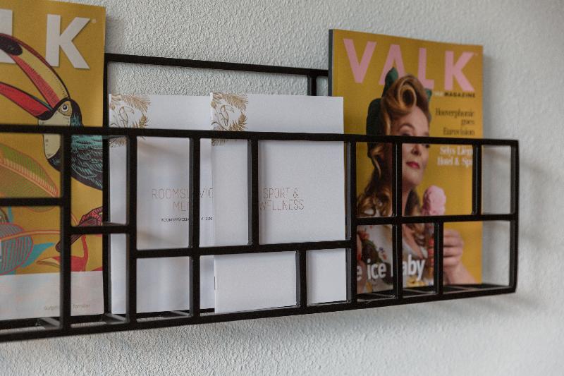 חדר סטנדרט עם מרפסת, Van Der Valk  Volendam