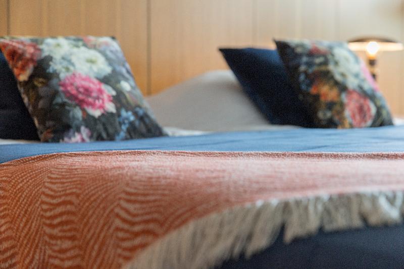 Номер Deluxe, Van Der Valk  Volendam