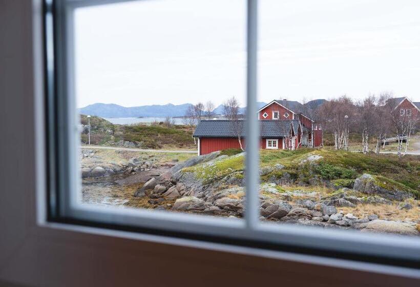 小室, Vesterålen Kysthotell