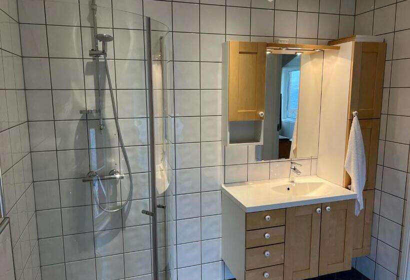 小室, Vesterålen Kysthotell