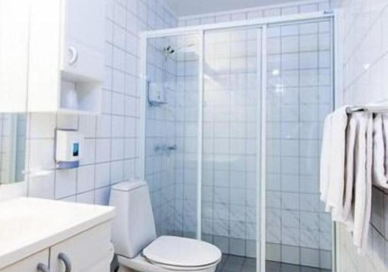 标准间, Vesterålen Kysthotell