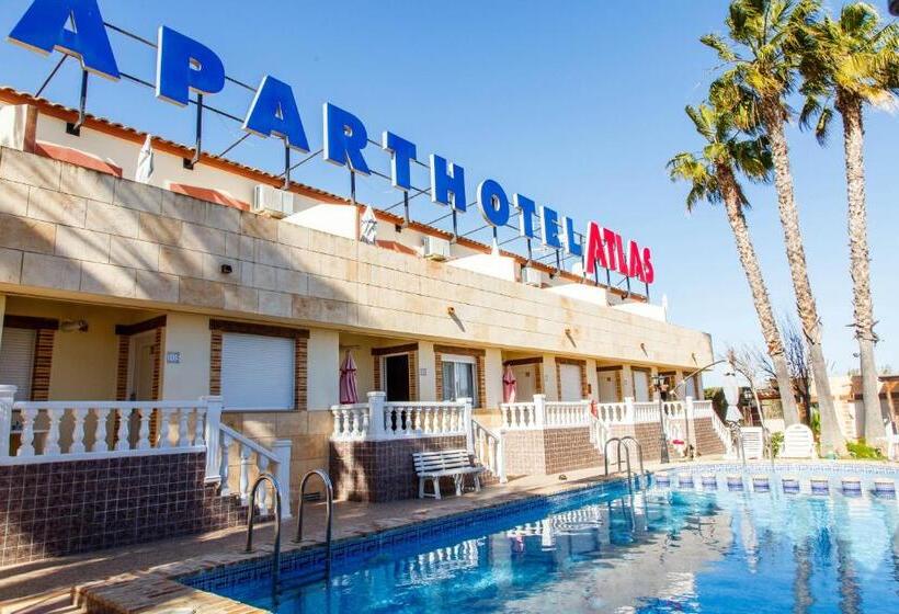 ２ベッドルームアパートメント, Laguna Salada Apart