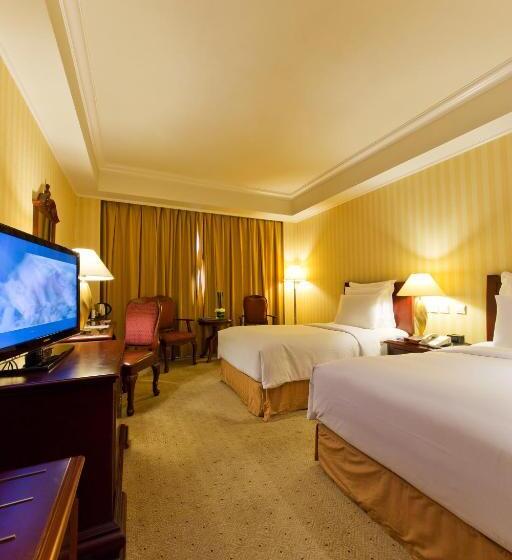 高级大房间, Clarion Tianjin