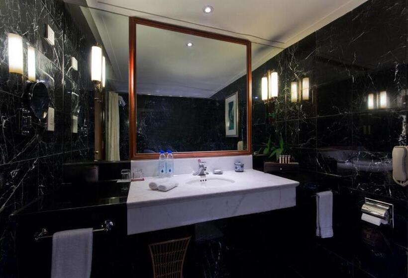 סוויטת סופריור, Clarion Tianjin