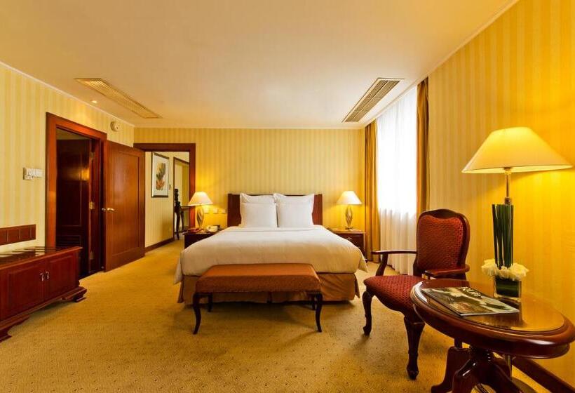 高级套房, Clarion Tianjin