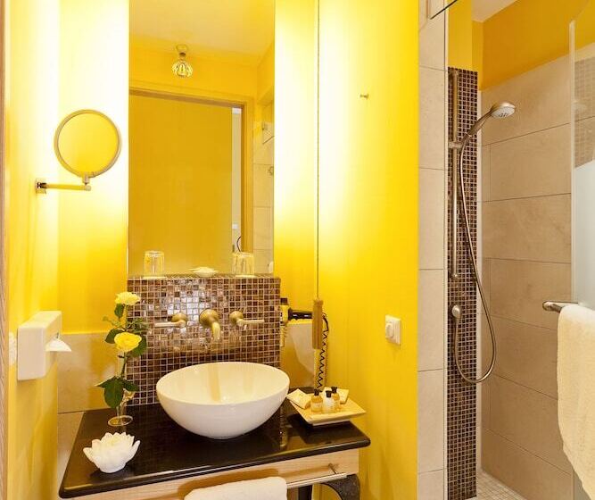 デラックスルーム, Classic Hotel Harmonie