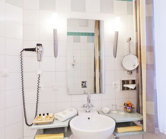 スーペリアールーム, Classic Hotel Harmonie
