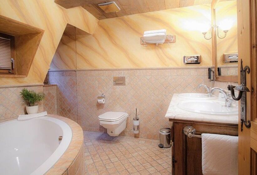 Standardzimmer, Historik Hotel Gotisches Haus Garni