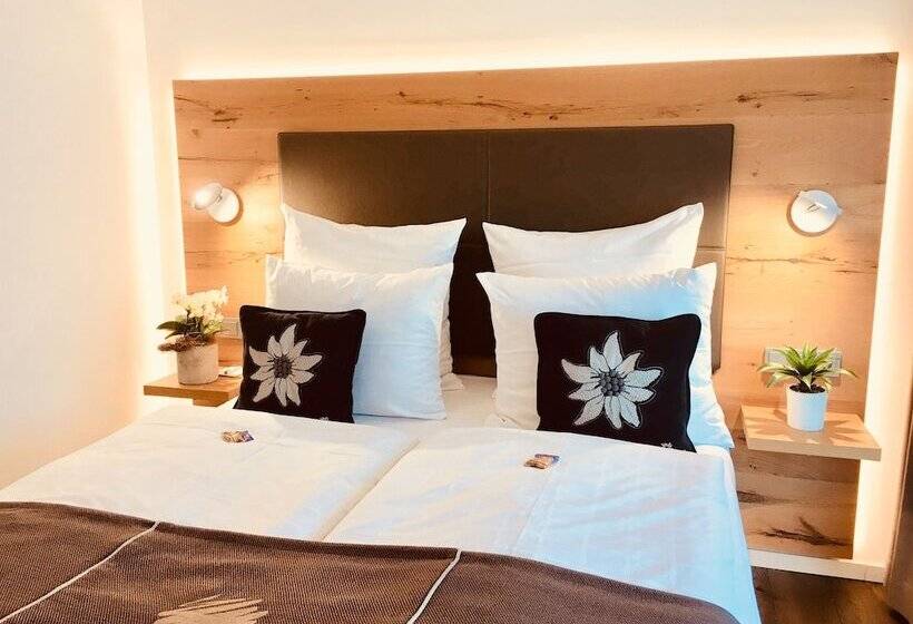 标准间, Neo Hotel Linde Esslingen