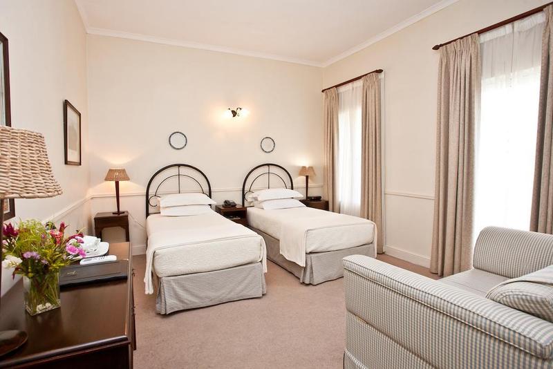 Номер Стандарт, Queens Hotel By Bon Hotels