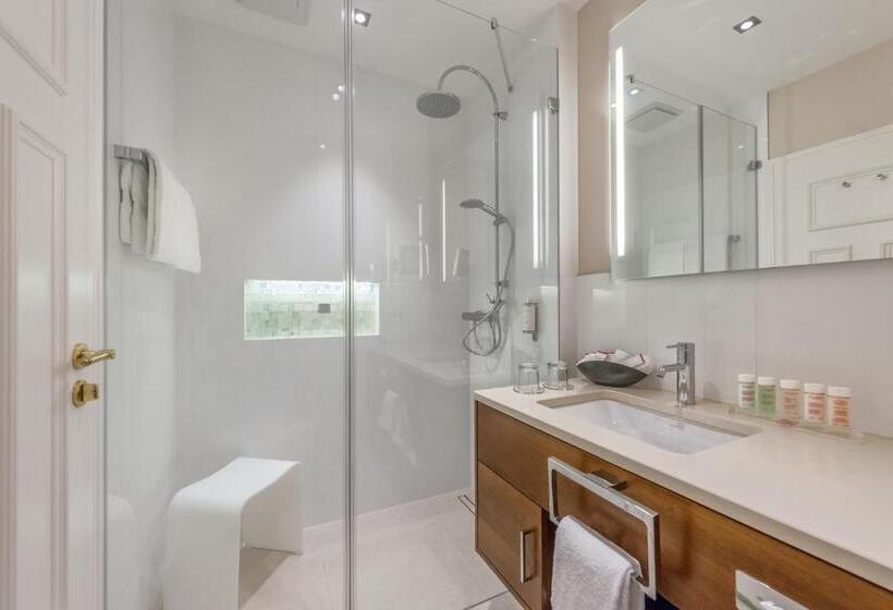 غرفة سوبيريور, Roewers Privathotel & Spa