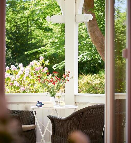 جناح, Roewers Privathotel & Spa