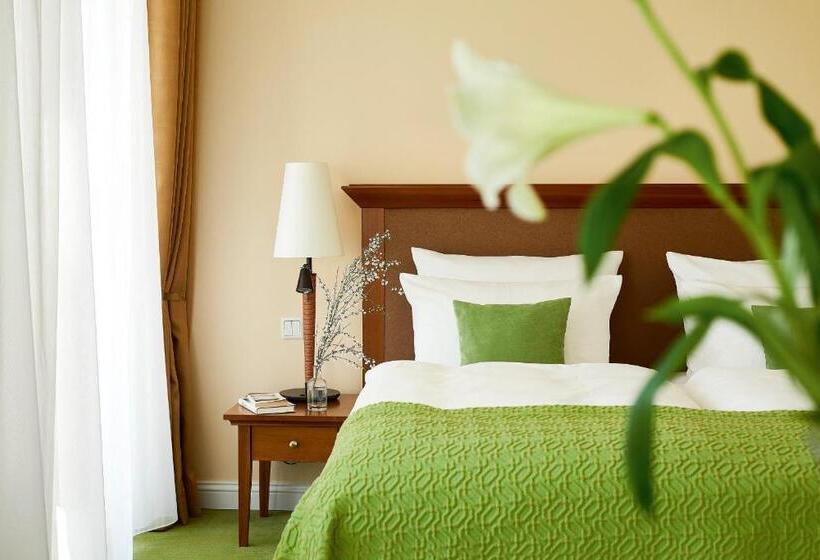 غرفة كومفورت, Roewers Privathotel & Spa
