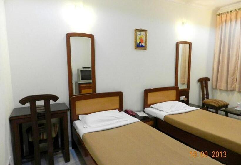 اتاق لوکس, Tara Palace Chandni Chowk