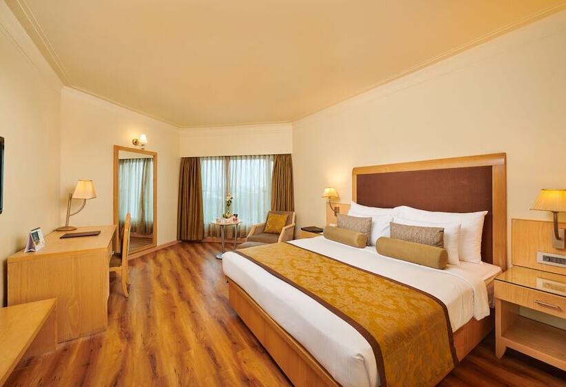 Habitació Superior, The Pride Hotel, Nagpur
