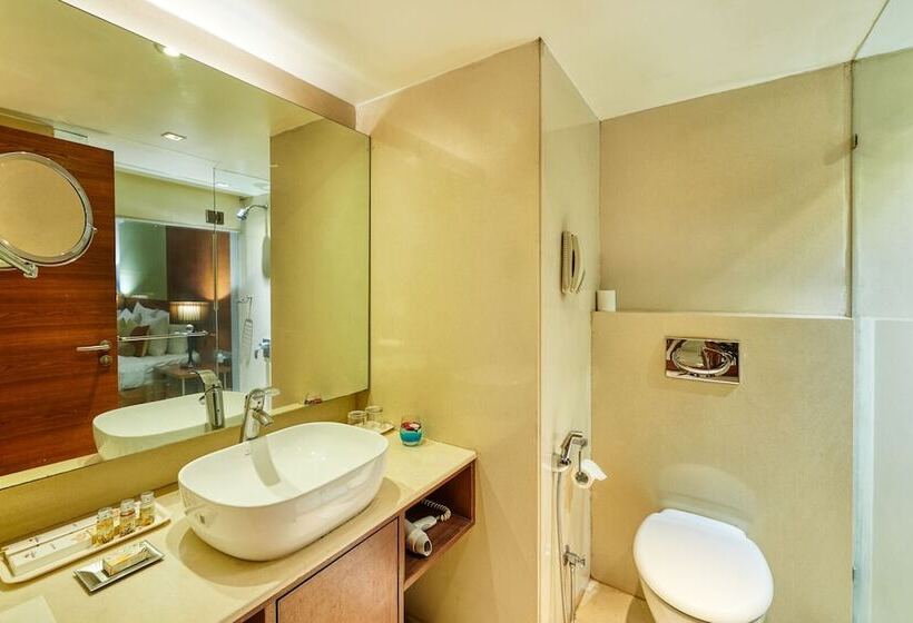 Люкс, The Pride Hotel, Nagpur