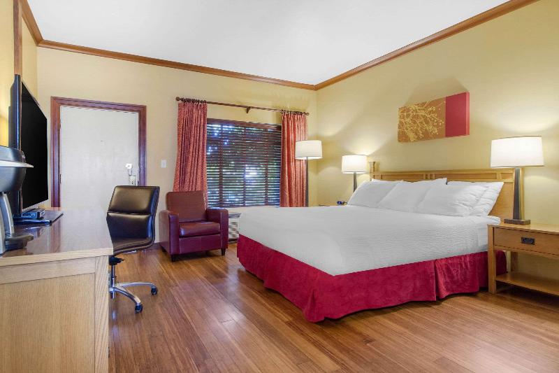 חדר משפחתי, Blu Hotel Almansa