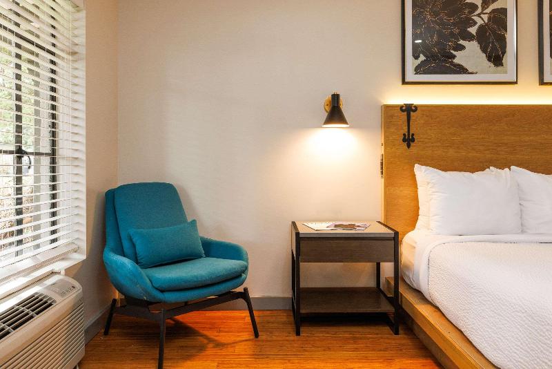 Семейный Номер, Blu Hotel Almansa