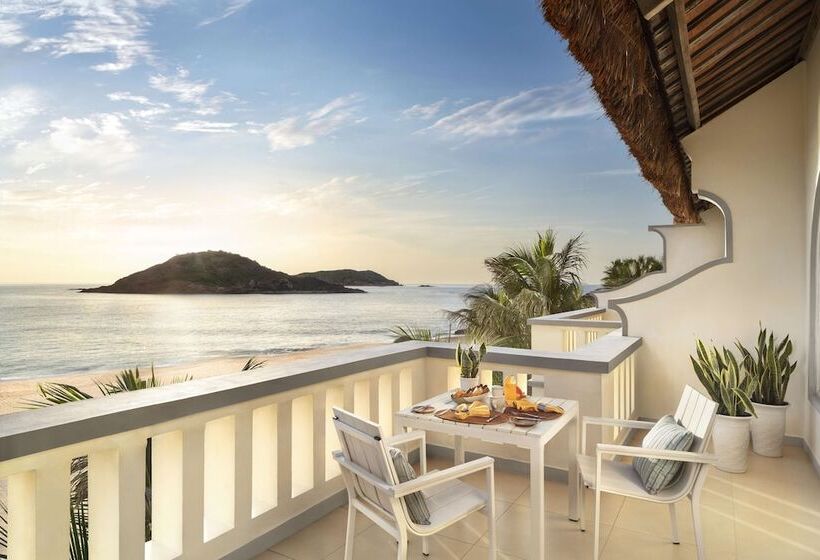 استودیو خانوادگی, Avani Quy Nhon Resort