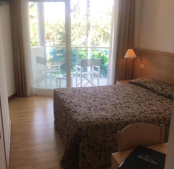 Номер Стандарт, Bellevue