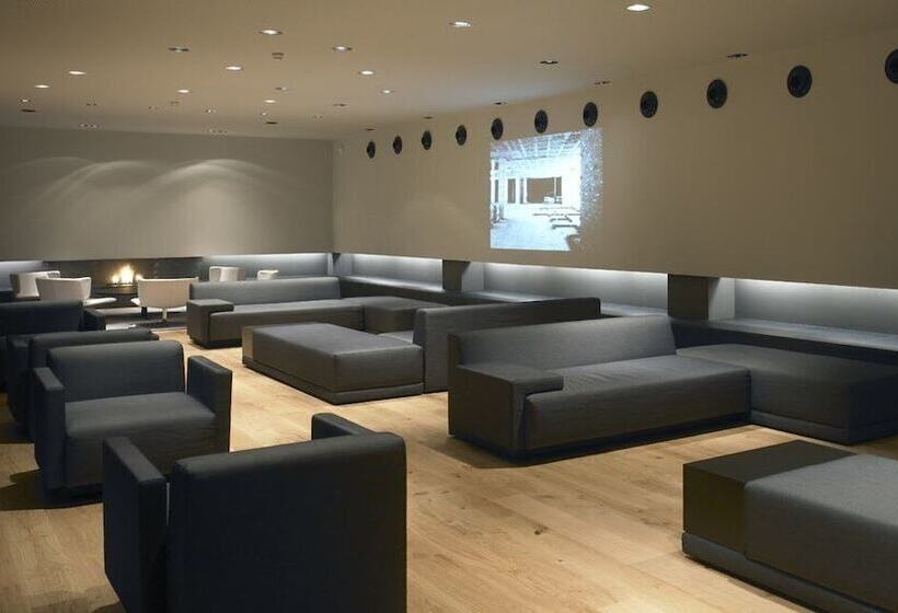 חדר סטנדרט, Blu Hotel Almansa