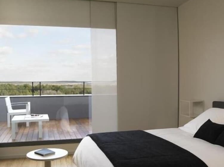 Номер Superior, Blu Hotel Almansa