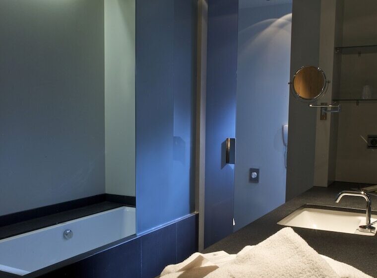 Номер Superior, Blu Hotel Almansa