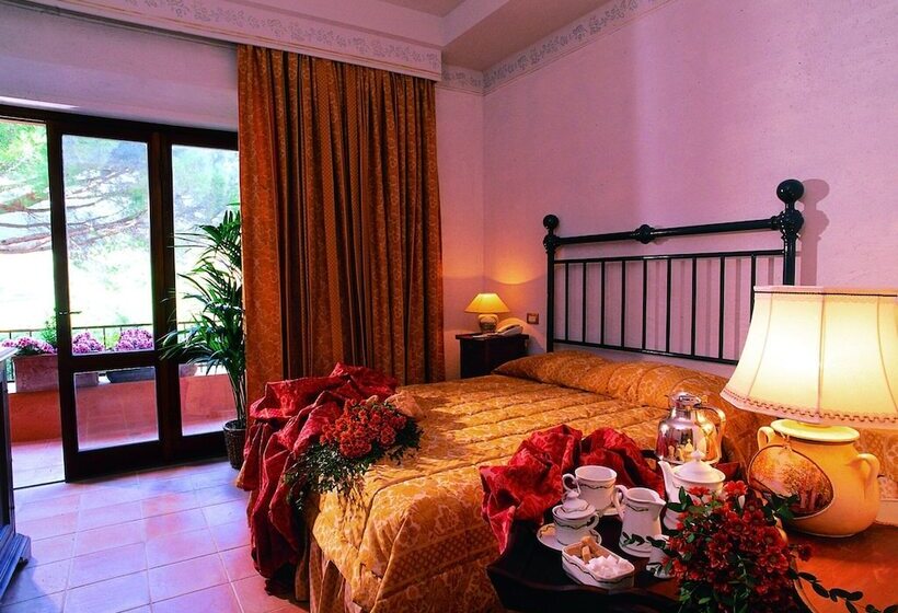 Номер Superior, La Locanda Dei Ciocca