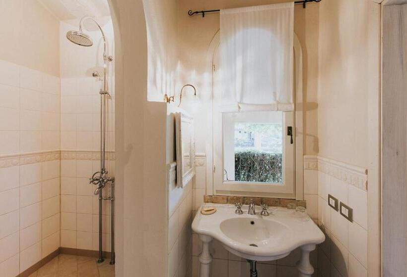 Номер Стандарт, La Villa