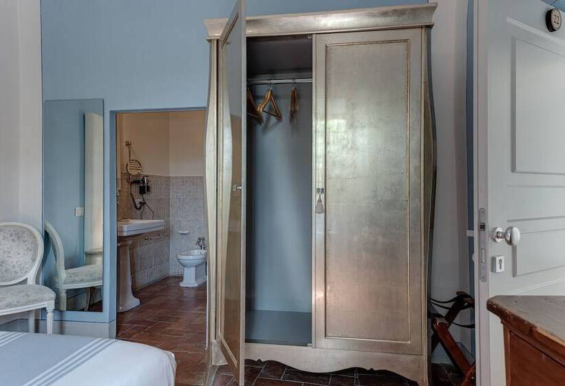 クラシックルーム, Palazzo Del Capitano Wellness & Relais   Luxury Borgo Capitano Collection