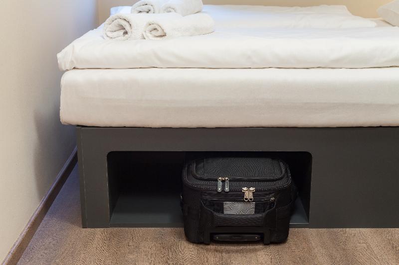 クラシックルーム, Palazzo Del Capitano Wellness & Relais   Luxury Borgo Capitano Collection