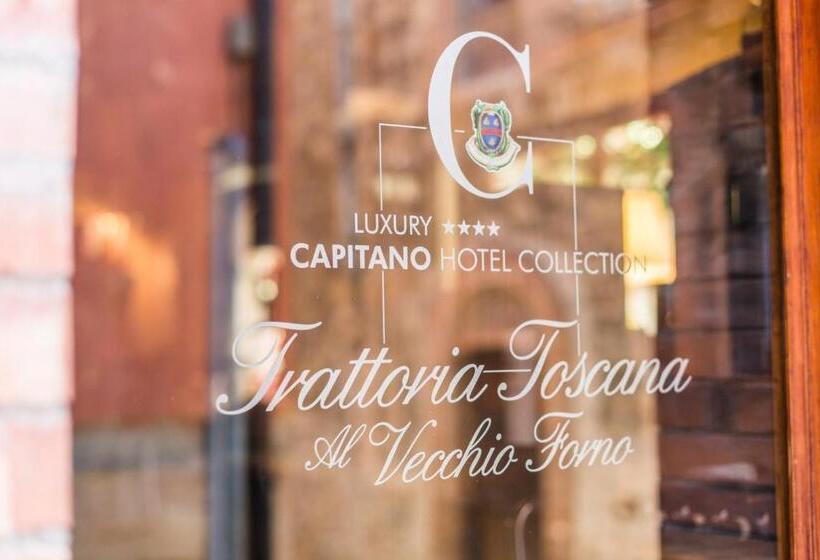 クラシックルーム, Palazzo Del Capitano Wellness & Relais   Luxury Borgo Capitano Collection