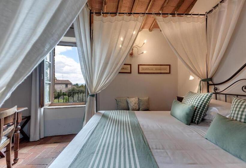 プレジデントスイートルーム, Palazzo Del Capitano Wellness & Relais   Luxury Borgo Capitano Collection