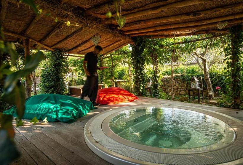 スタンダードトリプルルーム, Palazzo Del Capitano Wellness & Relais   Luxury Borgo Capitano Collection