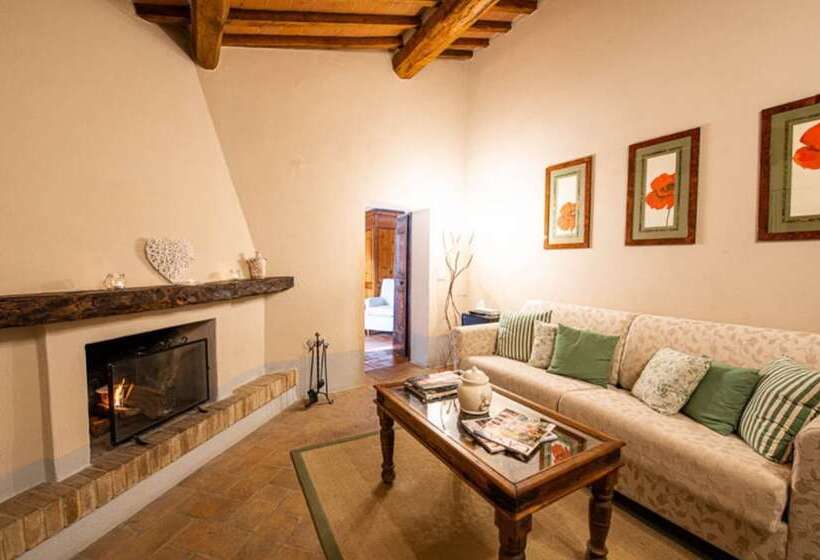 プレジデントスイートルーム, Palazzo Del Capitano Wellness & Relais   Luxury Borgo Capitano Collection