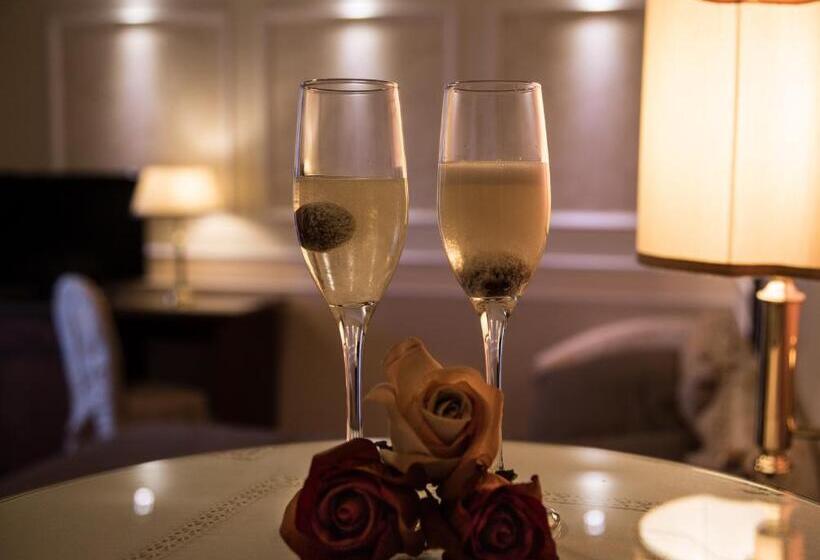 스탠다드 전망 룸, Parco Del Lago Resort & Spa