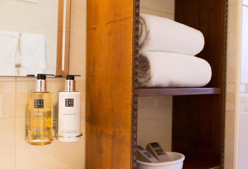 스탠다드 전망 룸, Parco Del Lago Resort & Spa