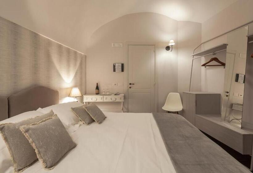 标准间, Locanda Don Serafino Historical Boutique