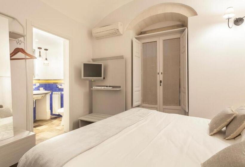 标准间, Locanda Don Serafino Historical Boutique