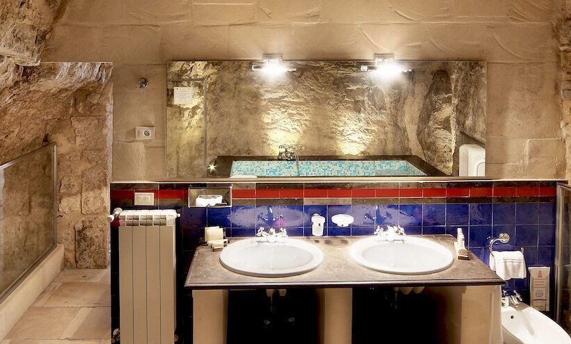 小型豪华套房, Locanda Don Serafino Historical Boutique