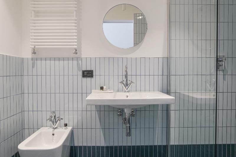 Standard-huone Merinäkymä Parveke, Venere Azzurra