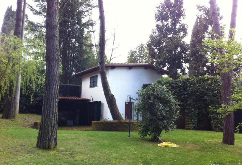 Дом 1 Спальня, Villa Clementina