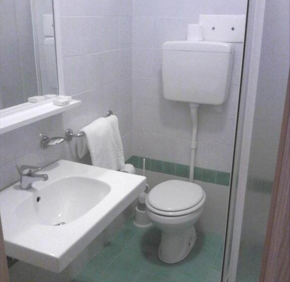 Апартаменты 1 Спальня, Villa D Este