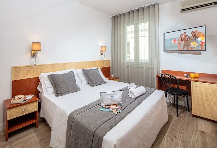 Номер Basic, Villa D Este
