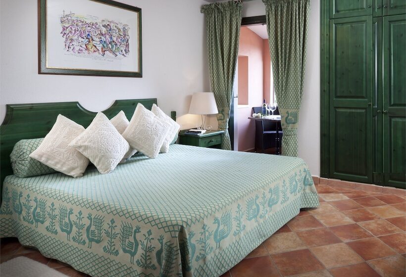 Семейный Номер, I Giardini Di Cala Ginepro Hotel Resort