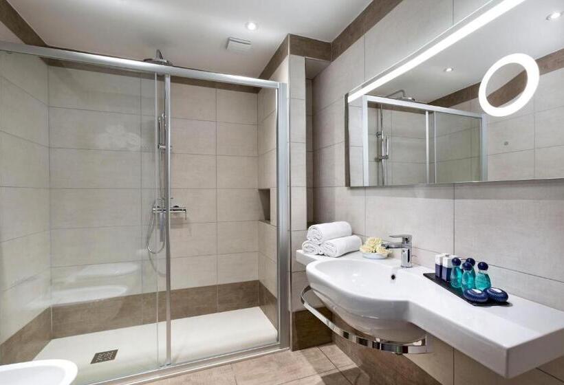 Классический Номер, I Giardini Di Cala Ginepro Hotel Resort