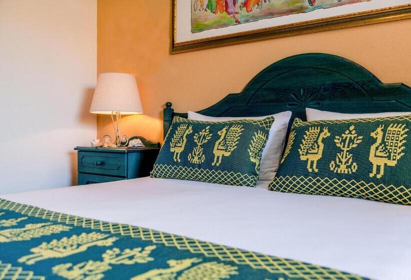 Номер Superior, I Giardini Di Cala Ginepro Hotel Resort