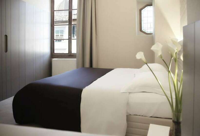 سوییت لوکس, Palazzo Dei Ciompi Suites