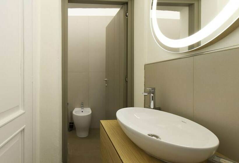 سوییت لوکس, Palazzo Dei Ciompi Suites